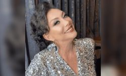 وفاة المغنية التركية غل توت سقطت من شرفة منزلها